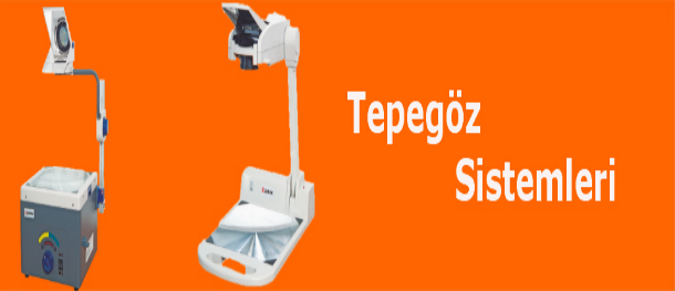 Tepegöz Sistemleri