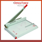 Office Force RC 560 Kollu Giyotin