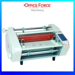 OFFICE FORCE FGK HD-FM 350 LAMINASYON MAKINESI
