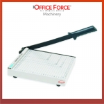 Office Force 8016 Kollu Giyotin
