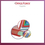 PVC Plastik Helezon Cilt Malzemesi